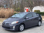 2010 Toyota Prius II 4dr Hatchback