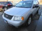 2005 Ford Freestyle SE