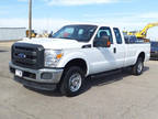 2015 Ford F-250 Super Duty XL