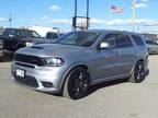 2018 Dodge Durango SRT