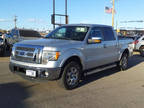 2012 Ford F-150 Lariat