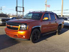 2007 Chevrolet Avalanche LT 1500