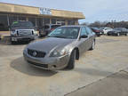 2006 Nissan Altima SE