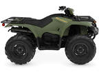 2024 Yamaha Kodiak 450 EPS