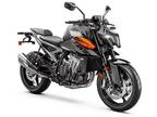 2024 KTM 990 Duke