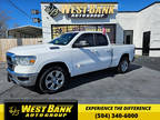 2022 Ram 1500 2WD Lone Star Quad Cab 6'4 Box