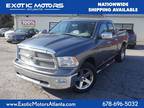 2012 Ram 1500 2WD Quad Cab 140.5 SLT