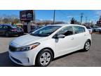 2017 Kia Forte5 LX Hatchback 4D