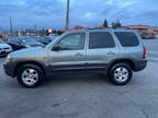 2003 Mazda Tribute Lx