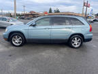 2008 Chrysler Pacifica Touring