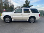 2004 Cadillac Escalade Luxury