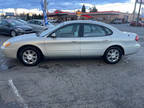 2005 Ford Taurus Sel