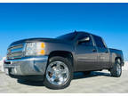 2012 Chevrolet Silverado 1500 LT 4x2 4dr Crew Cab 5.8 ft. SB