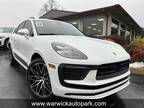 2023 Porsche Macan Base