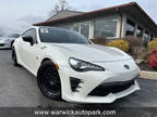 2018 Toyota 86