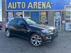 2013 BMW X6 xDrive35i AWD 4dr SUV