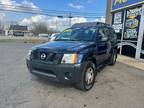 2006 Nissan Xterra Off Road 4dr SUV w/Automatic