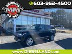 2015 Land Rover Range Rover 4WD 5.0L V8 SUPERCHARGED LUXURY SHARP SUV!!!