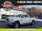 2016 Ram 2500 Wow Cummins Diesel Loaded Limited Sharp Truck!!!!