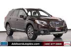 2017 Subaru Outback 3.6R V6 Touring AWD