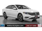 2019 Volkswagen Jetta SEL Premium