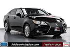 2014 Lexus ES 350 Base