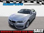 2016 BMW 2 Series 228i