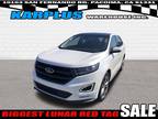 2015 Ford Edge Sport