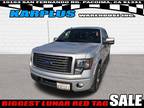 2012 Ford F-150 FX2