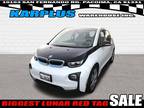 2016 BMW i3