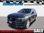 2018 Volvo XC90 Momentum