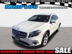 2019 Mercedes-Benz GLA GLA 250