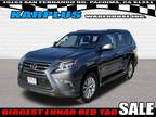 2018 Lexus GX GX 460 Premium