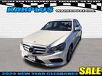 2014 Mercedes-Benz E-Class E 550 Sport