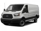 2015 Ford Transit Cargo Van