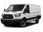 2016 Ford Transit Cargo Van