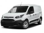 2017 Ford Transit Connect Van XL