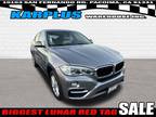 2016 BMW X6 sDrive35i