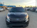 2013 Ford Explorer Limited AWD 4dr SUV