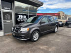 2018 Dodge Grand Caravan SXT Wagon