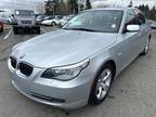 2008 BMW 5 Series 528i