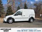 2013 Ford Transit Connect 114.6 XLT w/rear door privacy glass