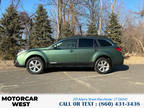 2013 Subaru Outback 4dr Wgn H4 Auto 2.5i Limited