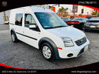 2012 Ford Transit Connect Passenger XLT Van 4D