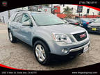 2008 GMC Acadia SLT Sport Utility 4D