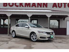 2014 Chevrolet Impala LT 4dr Sedan w/1LT