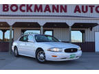 2004 Buick LeSabre Limited 4dr Sedan