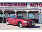 2005 Buick LaCrosse CXL 4dr Sedan