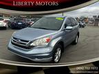 2010 Honda CR-V EX L AWD 4dr SUV