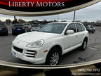 2010 Porsche Cayenne Tiptronic AWD 4dr SUV